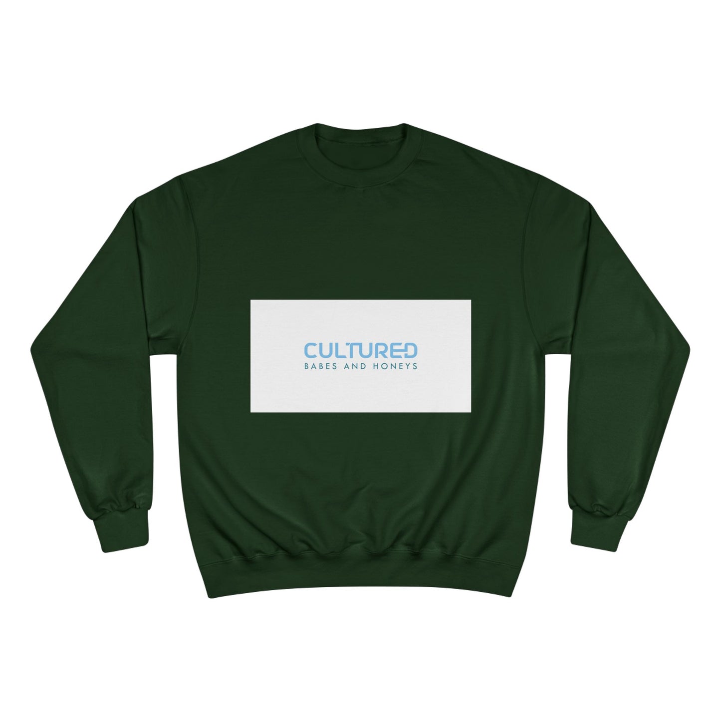 Champion Sweatshirt