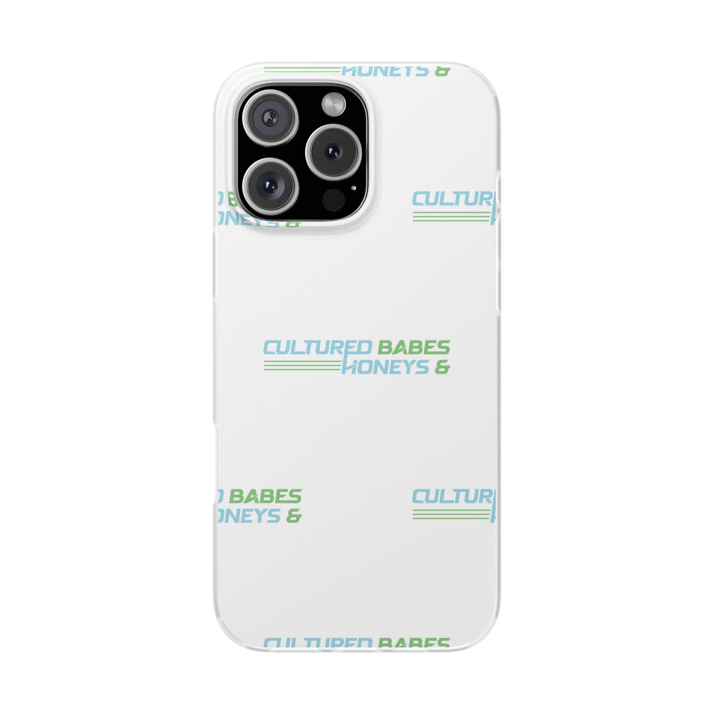 Flexi Cases