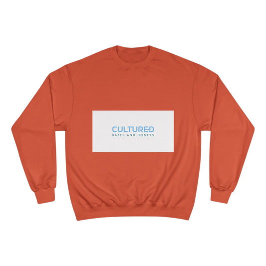 Champion Sweatshirt