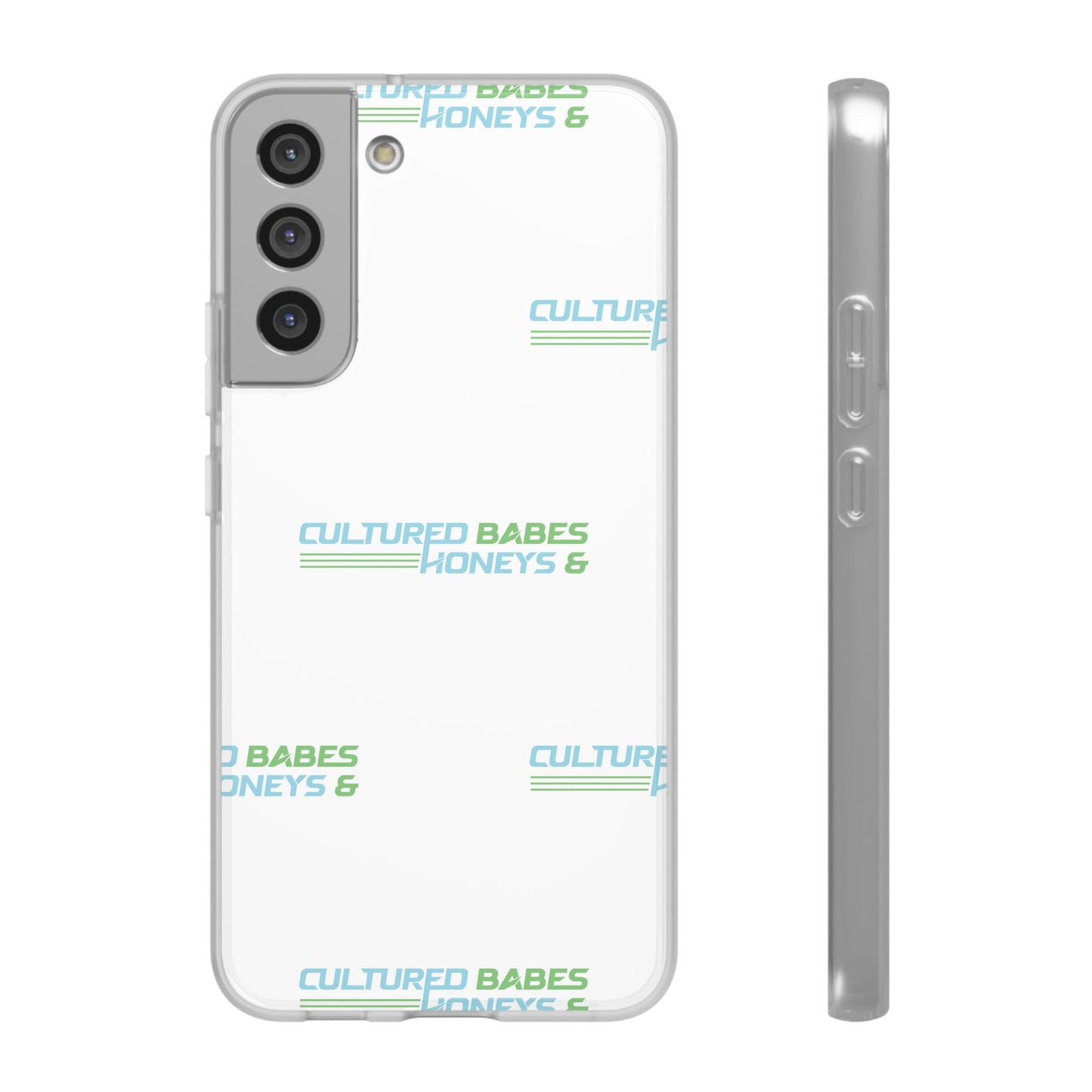 Flexi Cases