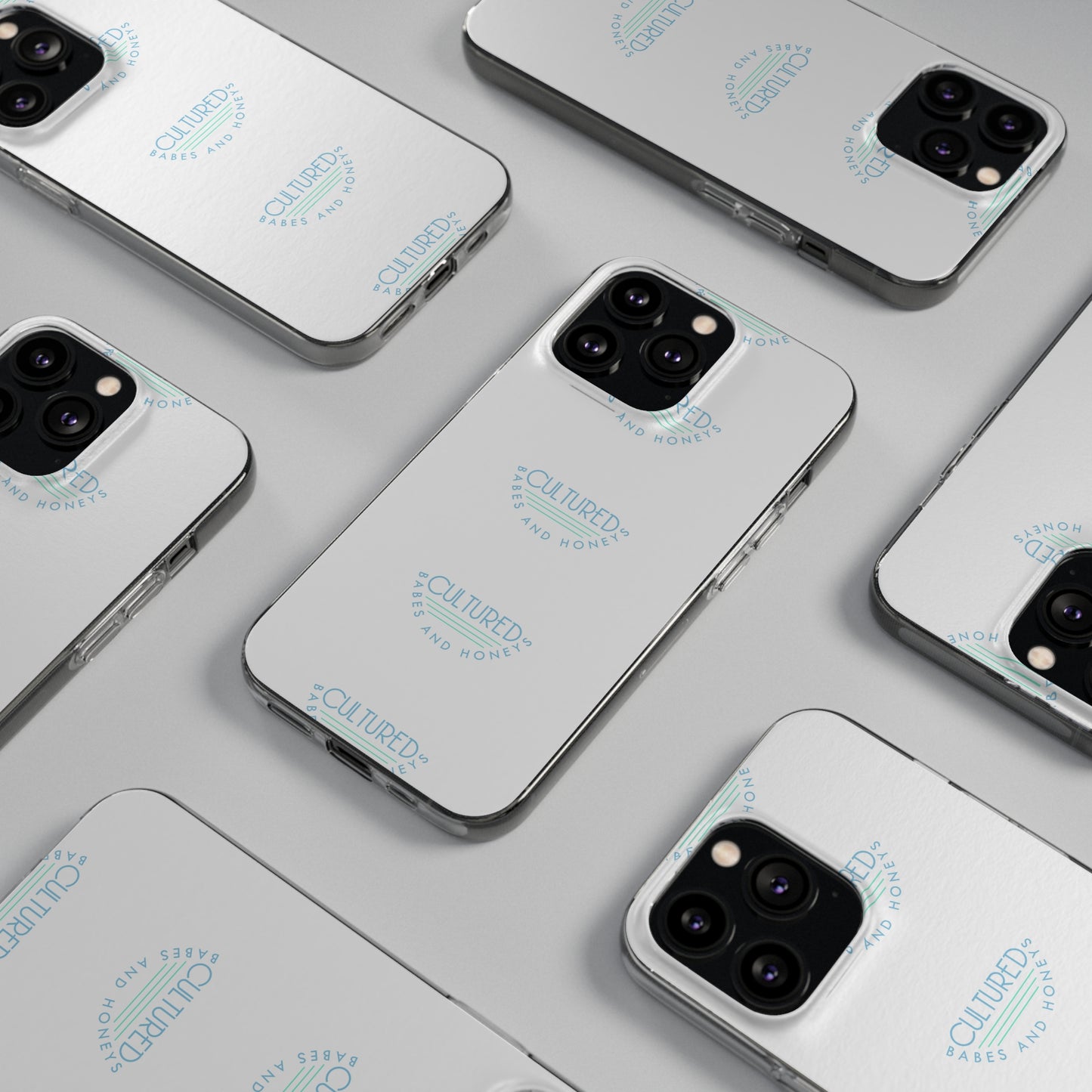 Soft Phone Cases