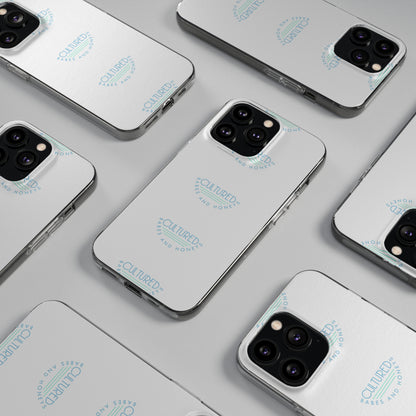 Soft Phone Cases