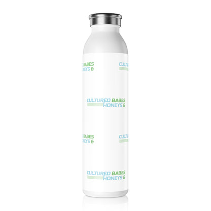 Slim Water Bottle