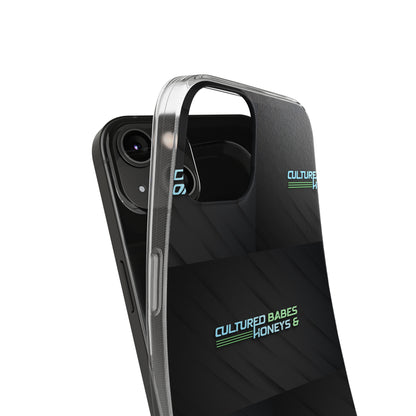 Soft Phone Cases