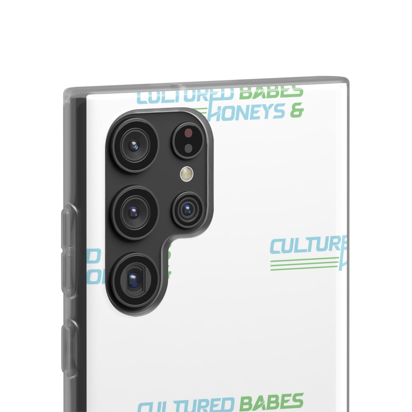 Flexi Cases