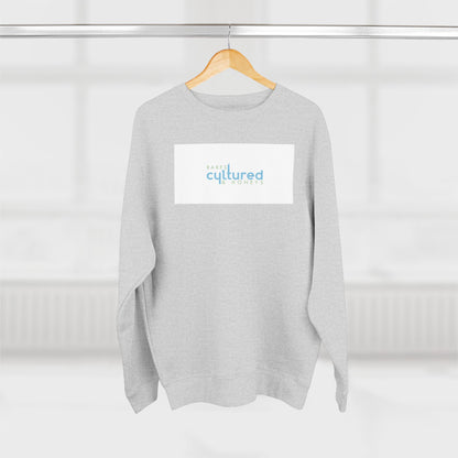 Unisex Crewneck Sweatshirt