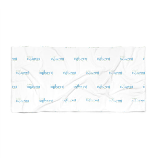 Beach Towel