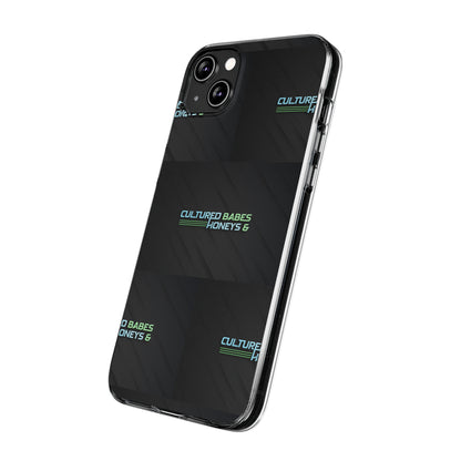 Soft Phone Cases