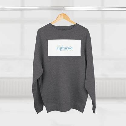 Unisex Crewneck Sweatshirt