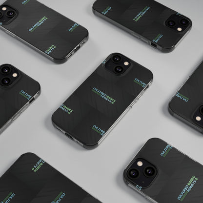 Soft Phone Cases