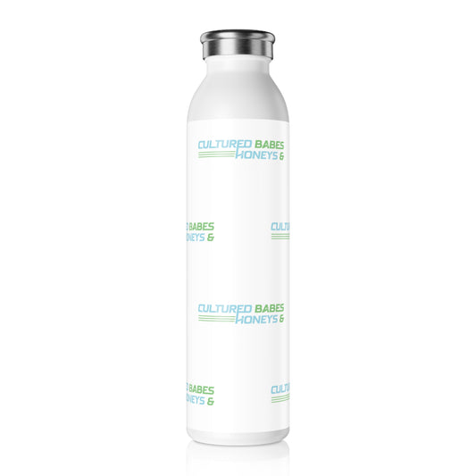 Slim Water Bottle