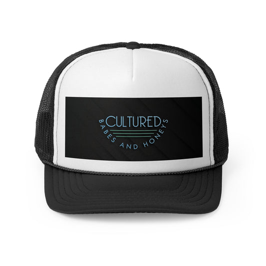 Trucker Caps