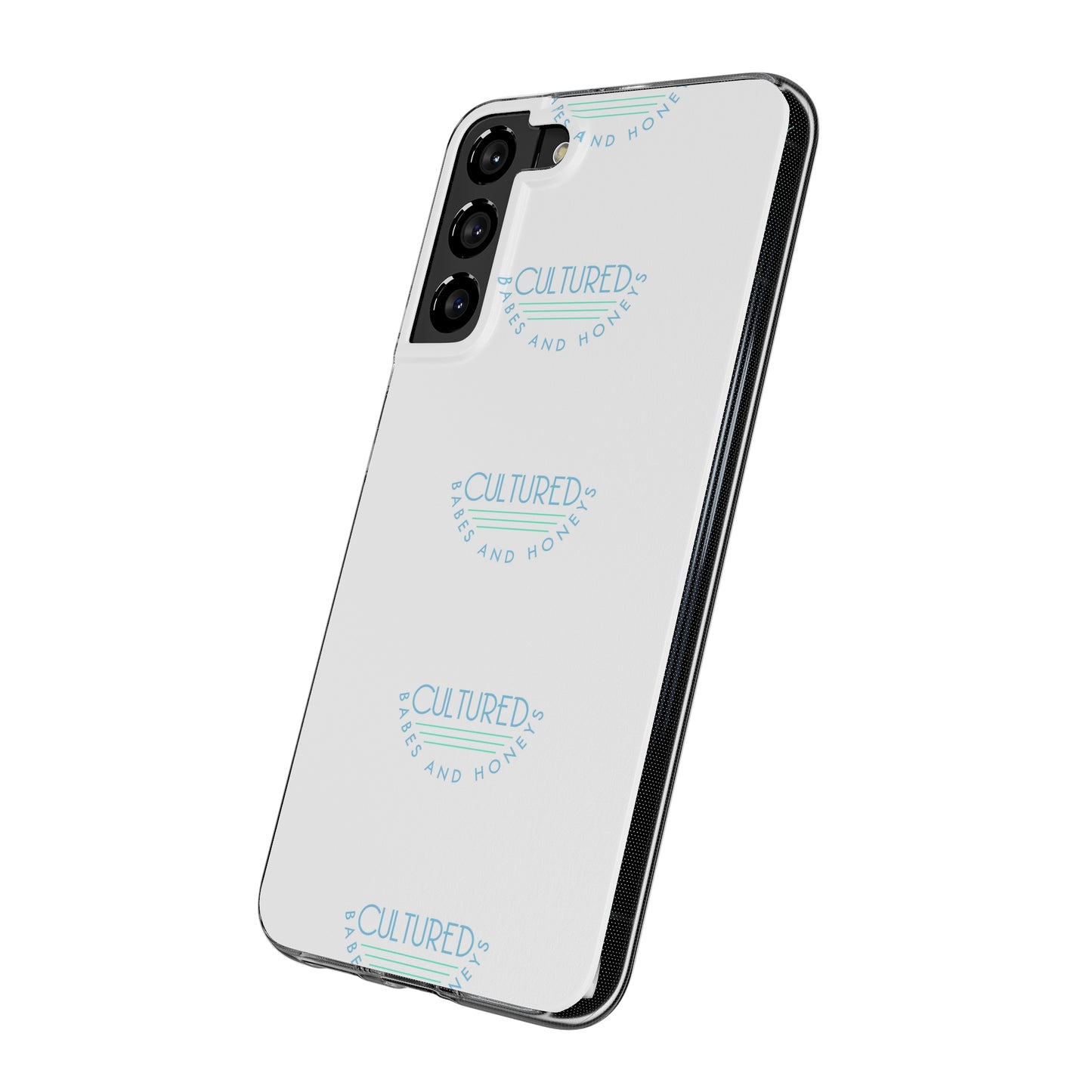 Soft Phone Cases