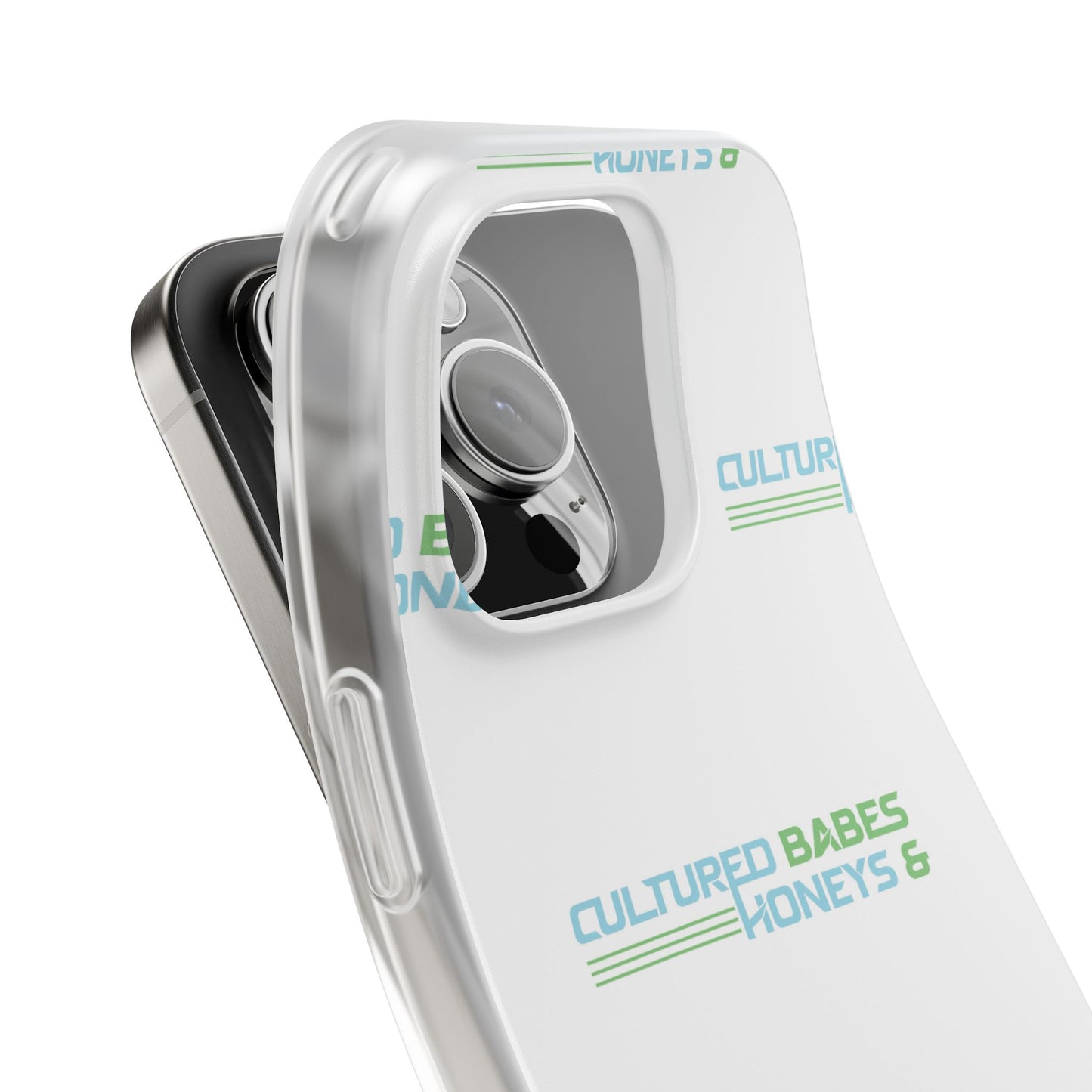Flexi Cases
