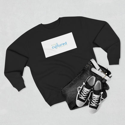 Unisex Crewneck Sweatshirt