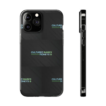 Soft Phone Cases