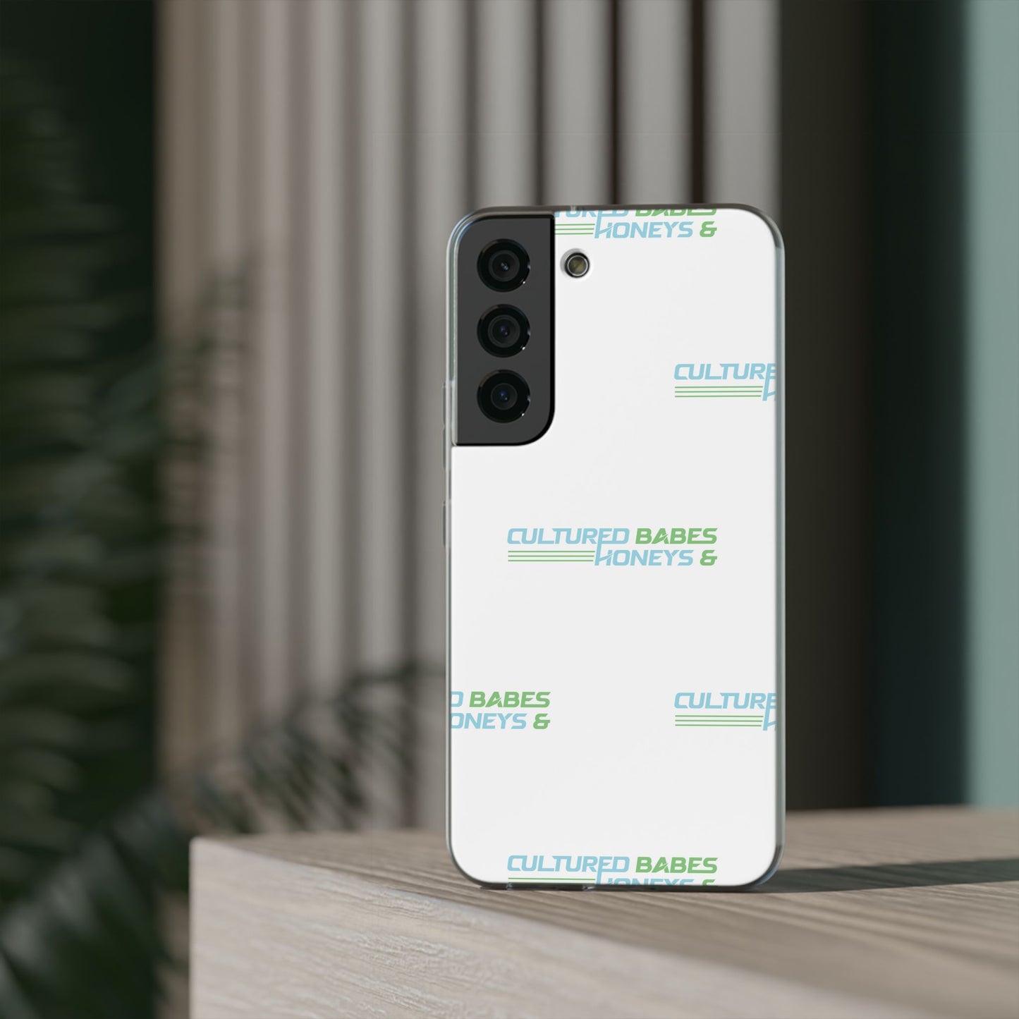 Flexi Cases