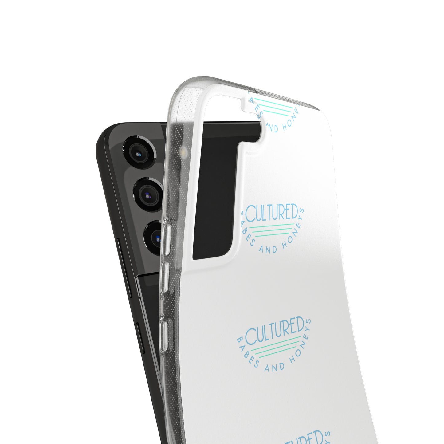 Soft Phone Cases