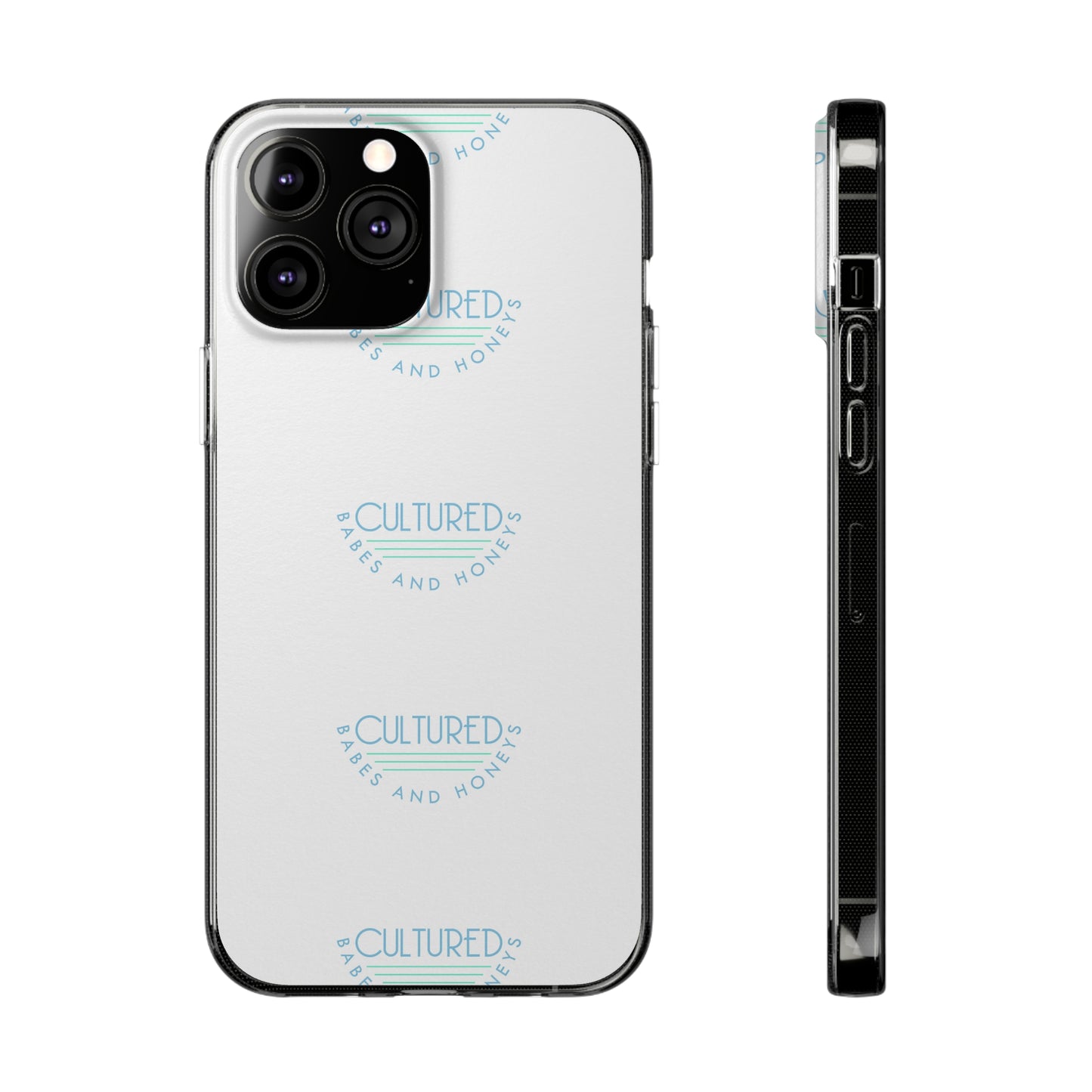 Soft Phone Cases