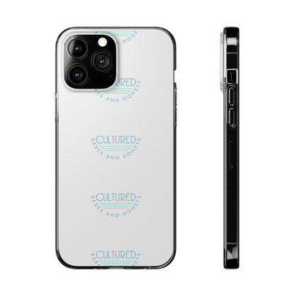 Soft Phone Cases