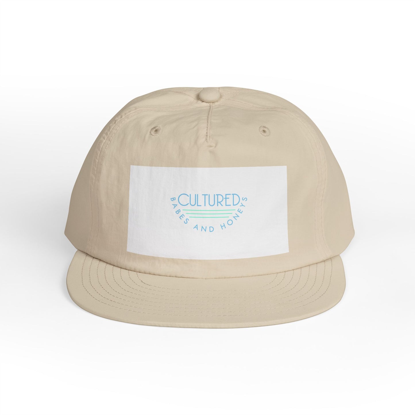 Surf Cap