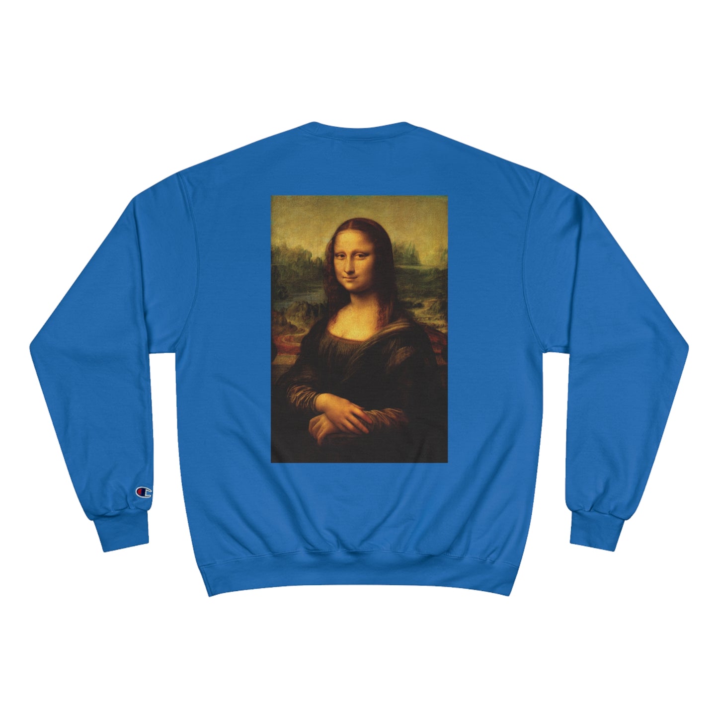 Champion Sweatshirt