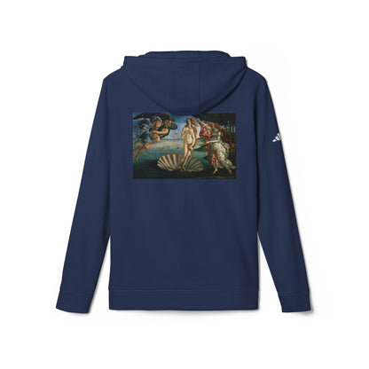 Adidas Unisex Fleece Hoodie