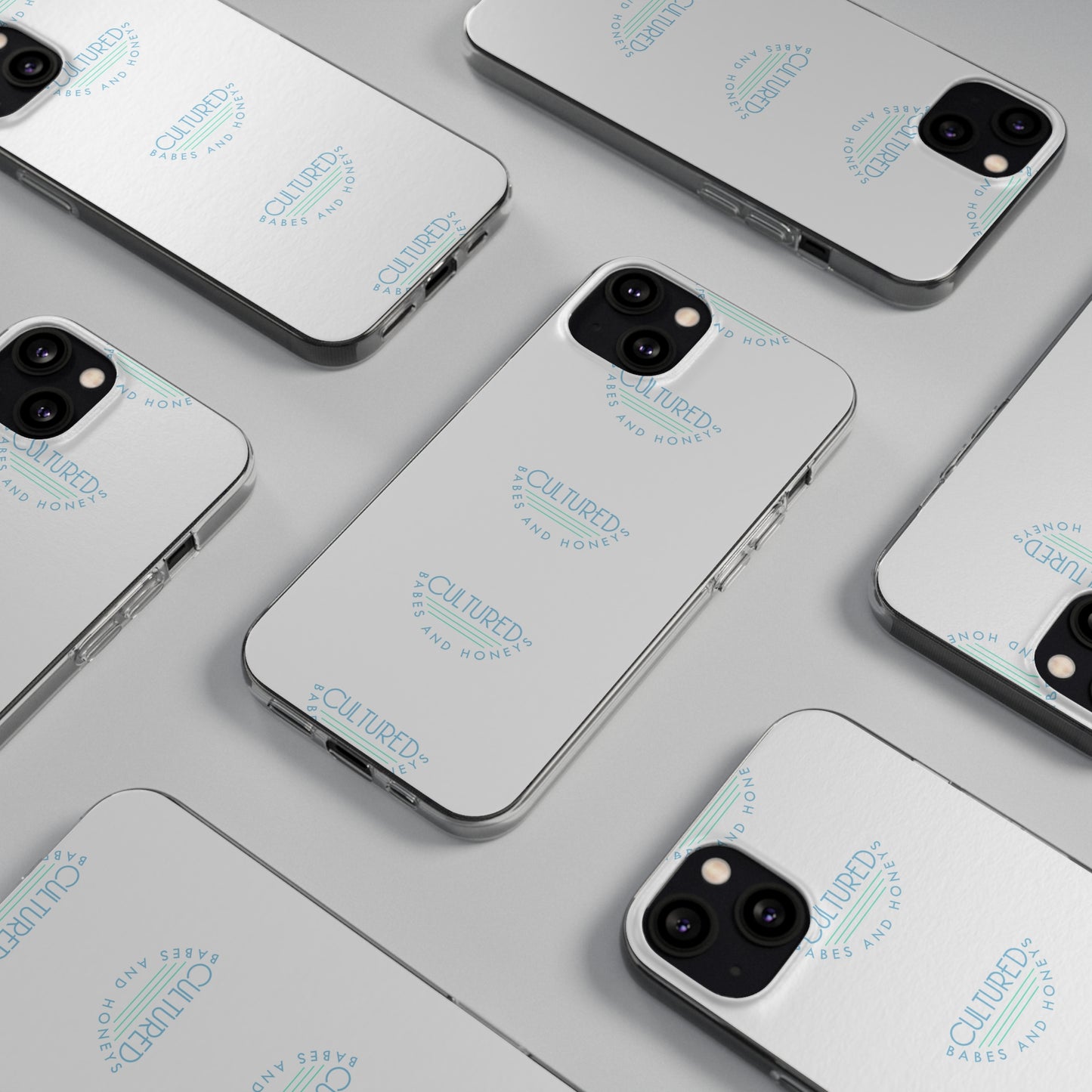 Soft Phone Cases