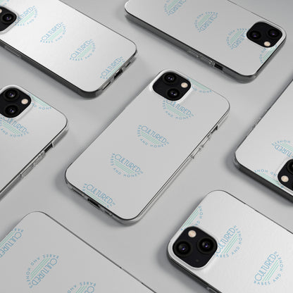 Soft Phone Cases