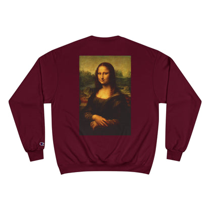 Champion Sweatshirt