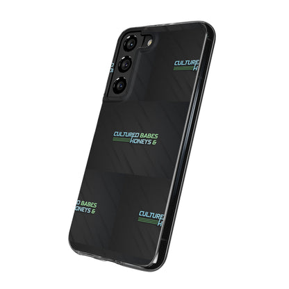 Soft Phone Cases