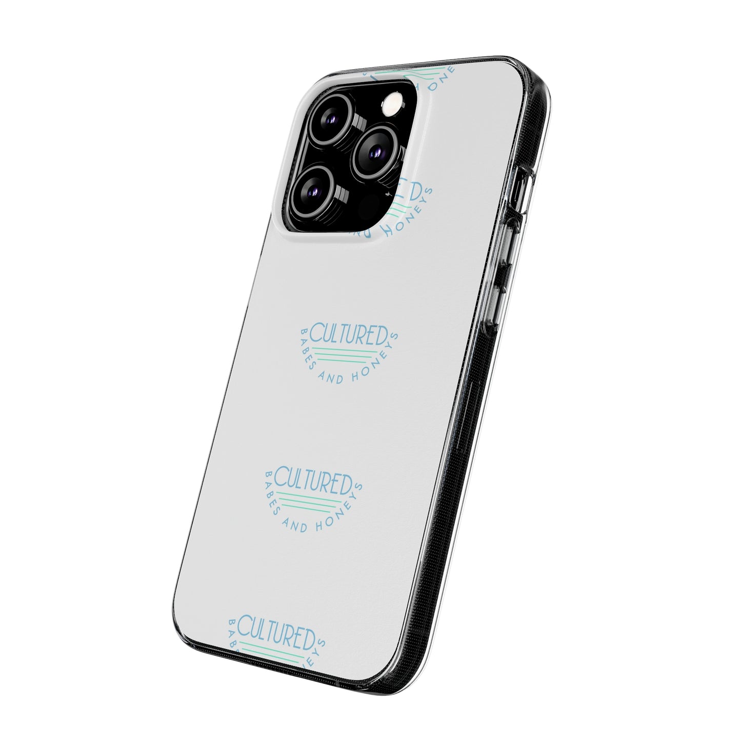 Soft Phone Cases
