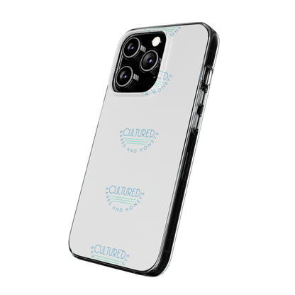 Soft Phone Cases