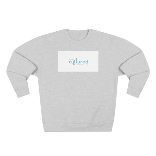 Unisex Crewneck Sweatshirt