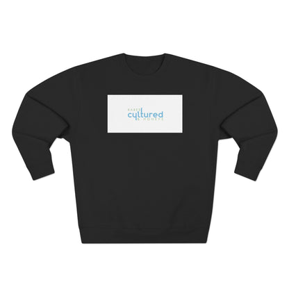 Unisex Crewneck Sweatshirt