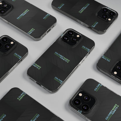Soft Phone Cases