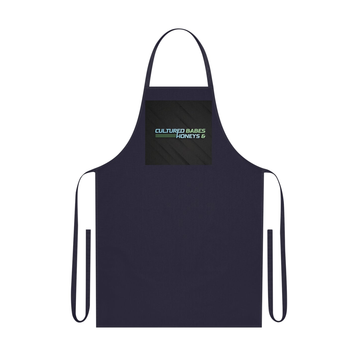 Cotton Apron