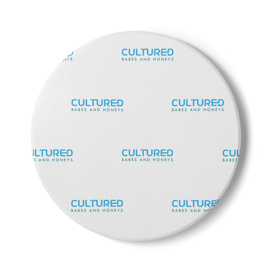Ceramic Coaster