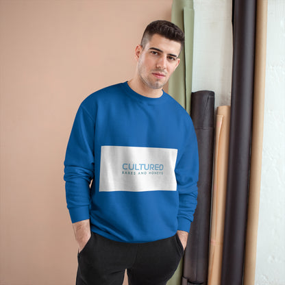 Champion Sweatshirt