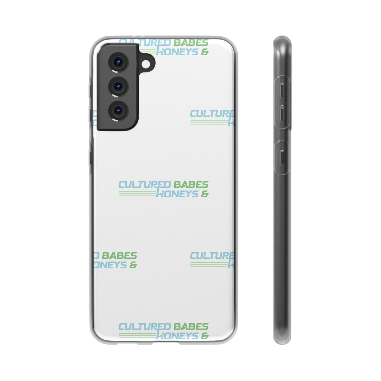 Flexi Cases