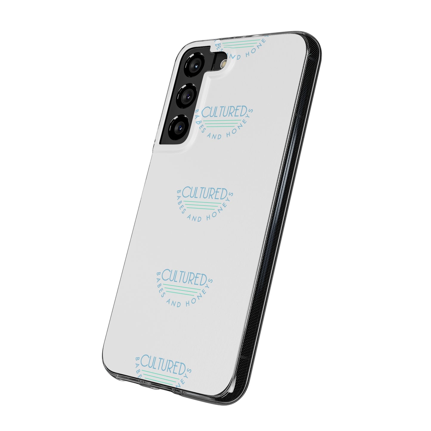 Soft Phone Cases