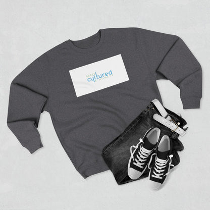 Unisex Crewneck Sweatshirt