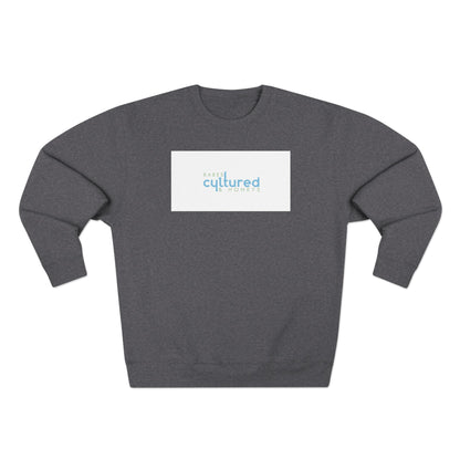 Unisex Crewneck Sweatshirt