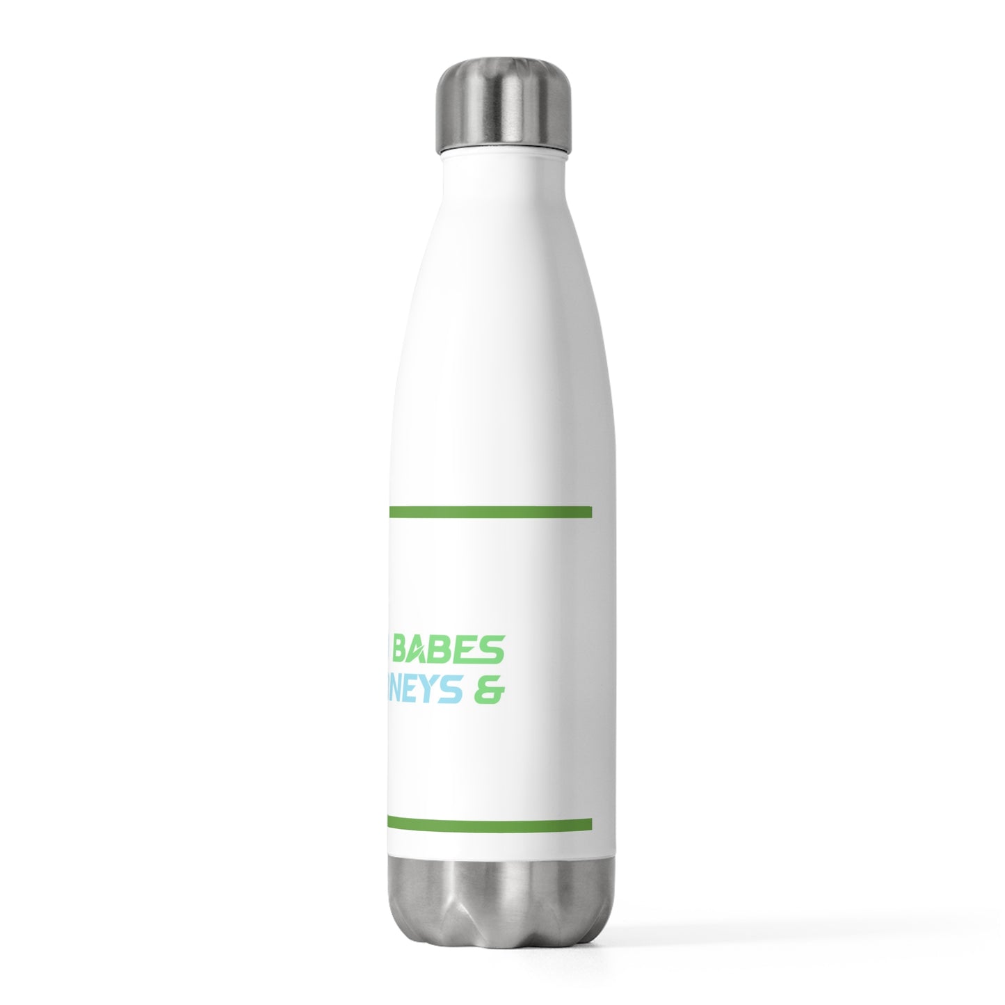 20oz Insulated Bottle