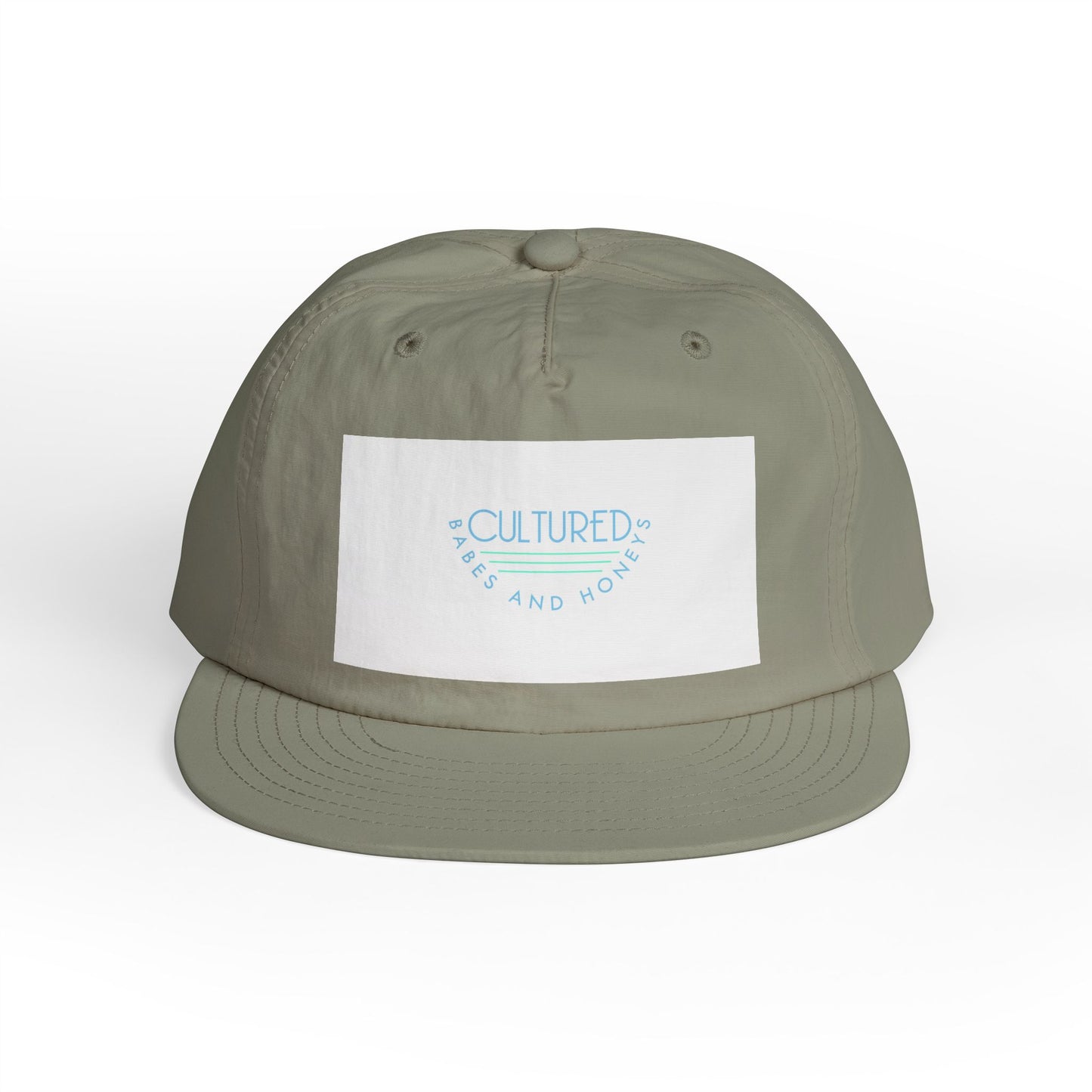 Surf Cap