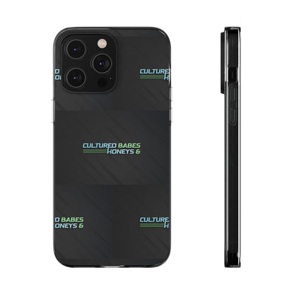 Soft Phone Cases