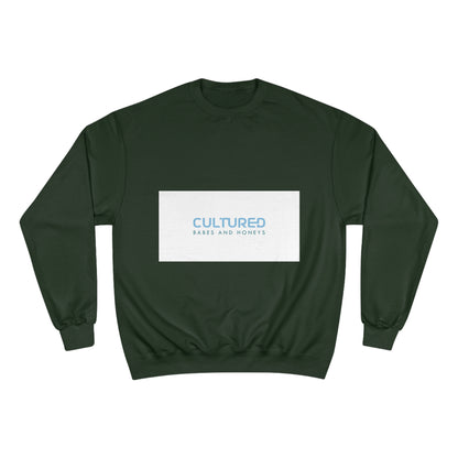 Champion Sweatshirt