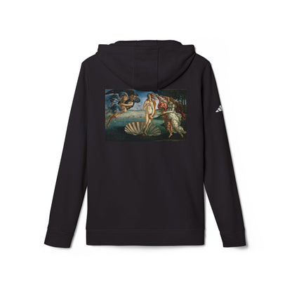 Adidas Unisex Fleece Hoodie