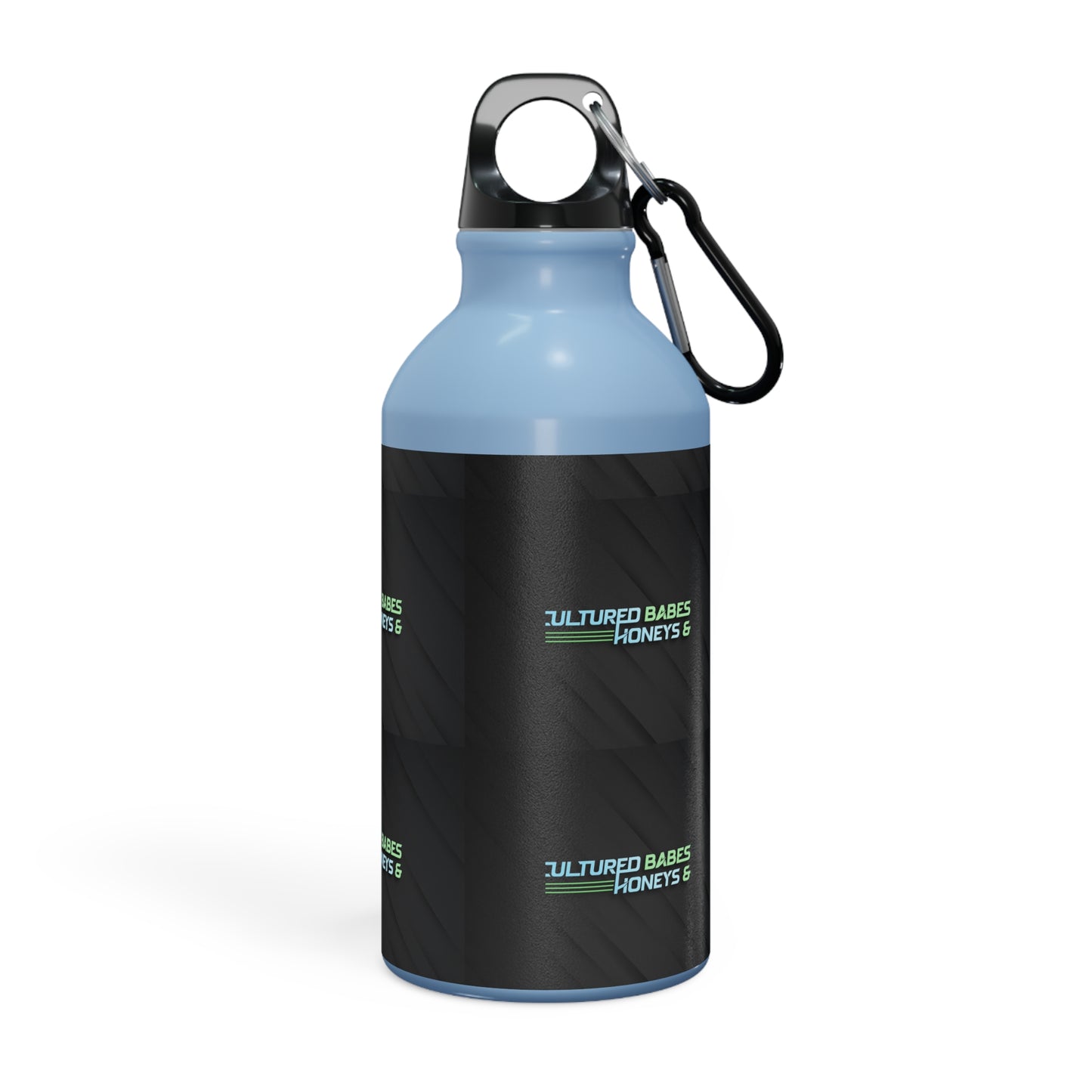 Oregon Sport Bottle