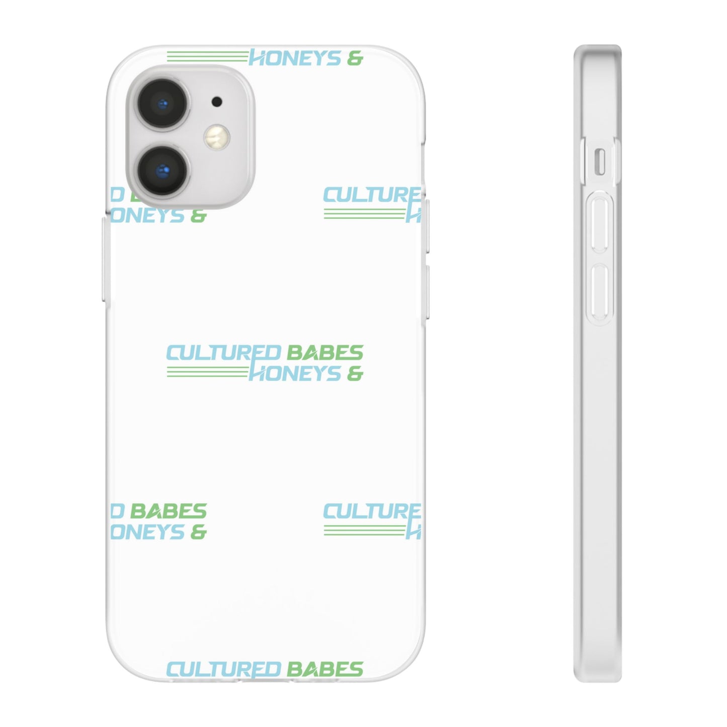 Flexi Cases